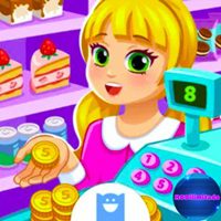 Supermarket Simulator APK