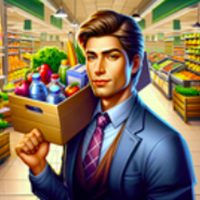 Supermercado Gerente Simulator APK