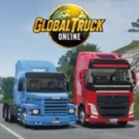 Global Truck Online APK